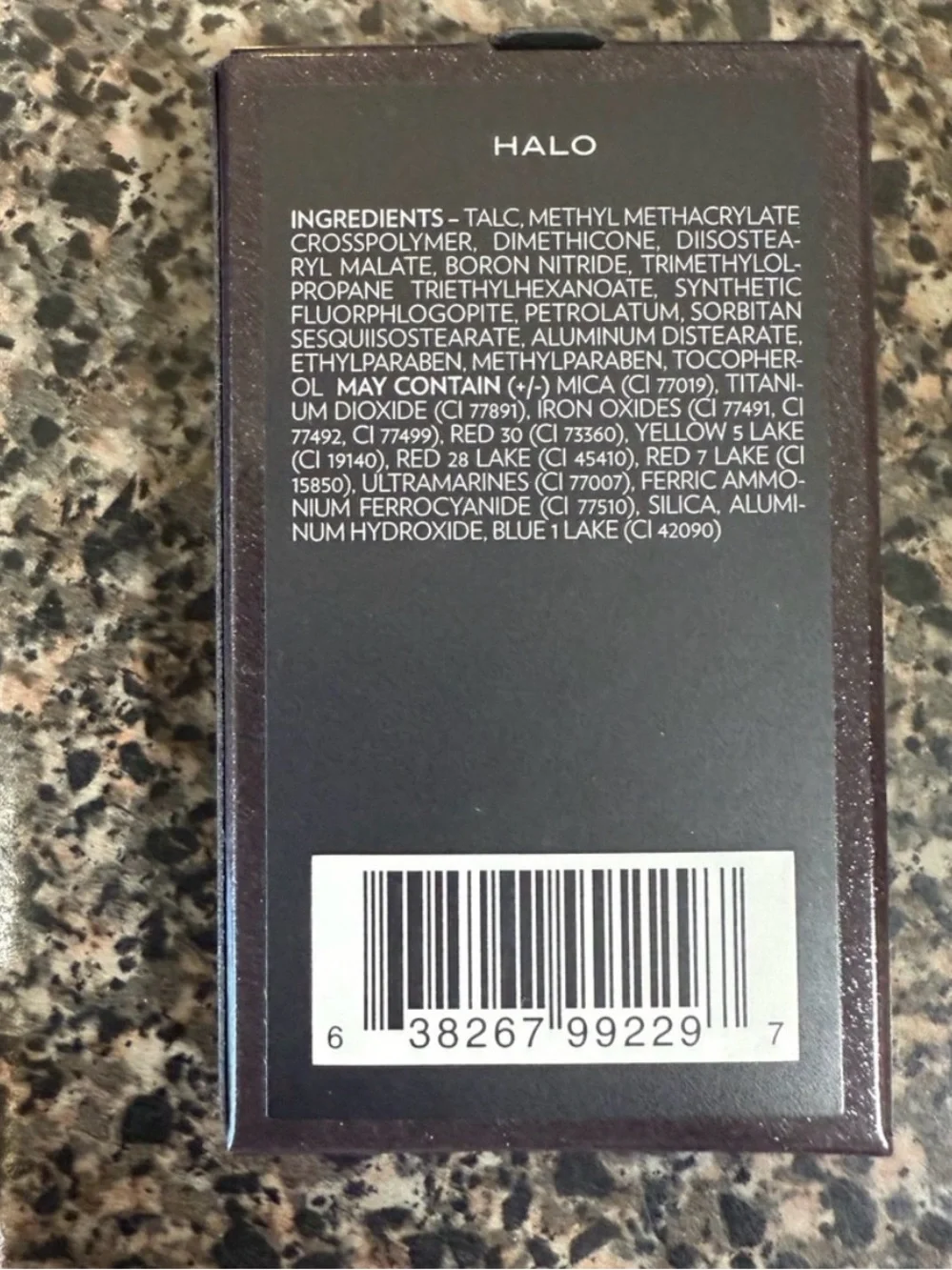 Surratt Artistique Blush in Halo NIB NWT